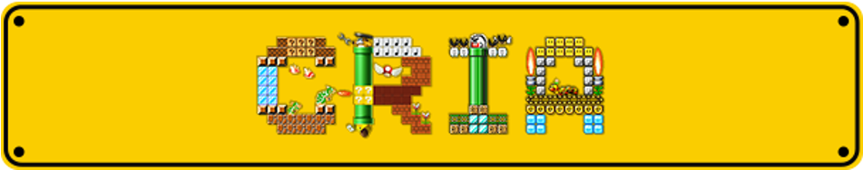 Ci16 Wiiu Supermariomaker Hl Make Ptpt - Wii U (950x297), Png Download