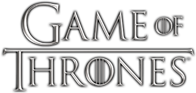 Game Of Thrones Logo Transparent - Game Of Thrones - Construction Set Iron Throne Room (400x300), Png Download