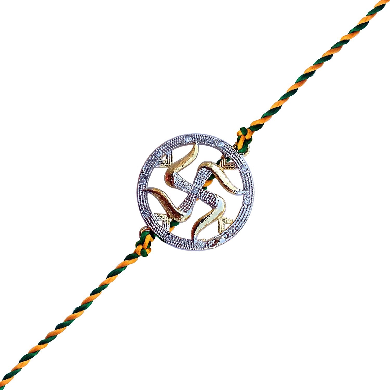 Rakhi Images Png Hd (1500x1500), Png Download