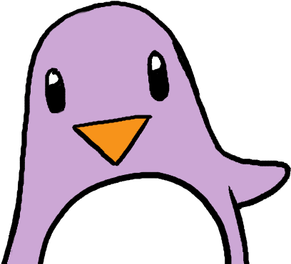 Adã©lie Penguin (502x393), Png Download