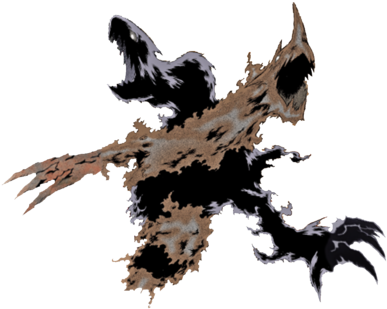 Verses Zeedyunsealedform - Digimon Zeedmillenniummon (400x317), Png Download