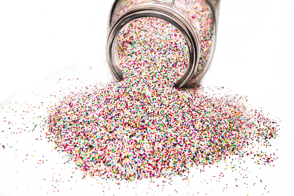 American Sprinkle Company (1000x667), Png Download