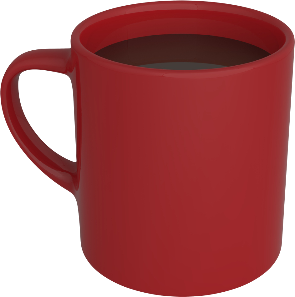 Starbucks Clipart Future - Mug (1168x1168), Png Download