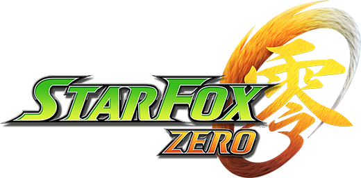 Star Fox Zero - First Print Edition Wii U (520x256), Png Download