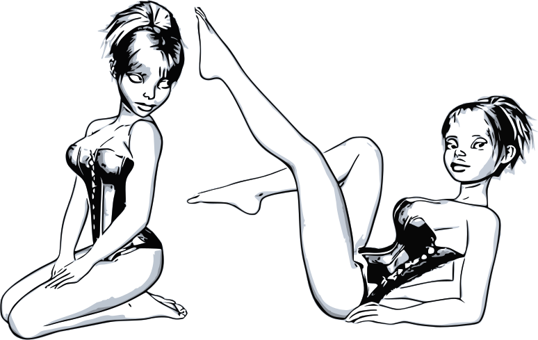 This Image Has Been Resized To Fit In The Page - Illustration (774x489), Png Download