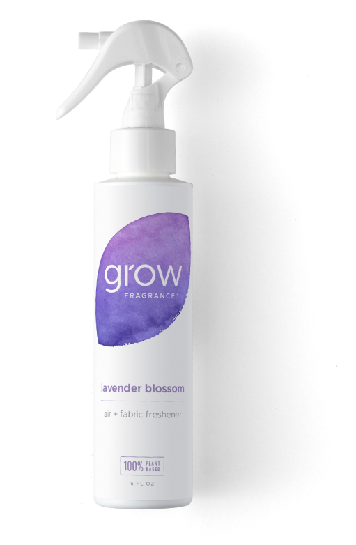 Lavender Blossom Air Fabric Freshener - Air Freshener (800x800), Png Download