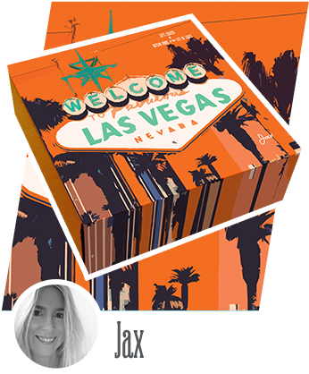 Living In Las Vegas, I Am Constantly Surrounded By - Poster (357x430), Png Download