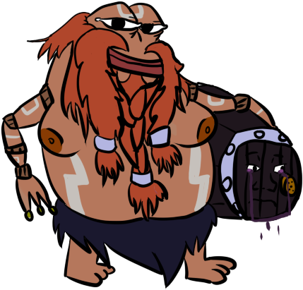 League Of Legends Pepe (640x480), Png Download