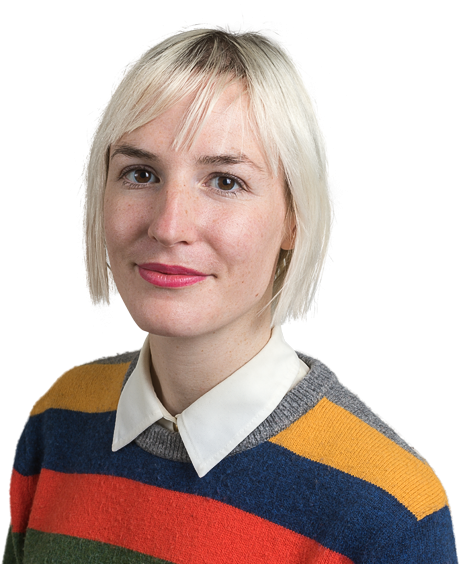 Taylor Swift Finally Makes A Political Intervention - Blond (720x600), Png Download