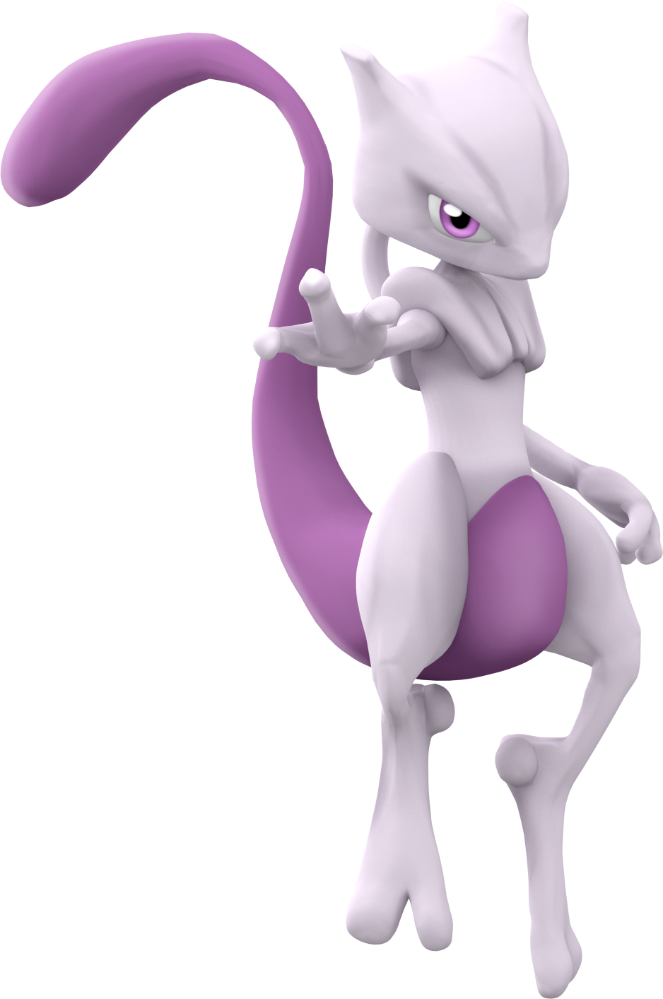 15 Mewtwo Pokemon Go Png For Free Download On Mbtskoudsalg - Mewtwo Pokemon Go Png (938x1413), Png Download