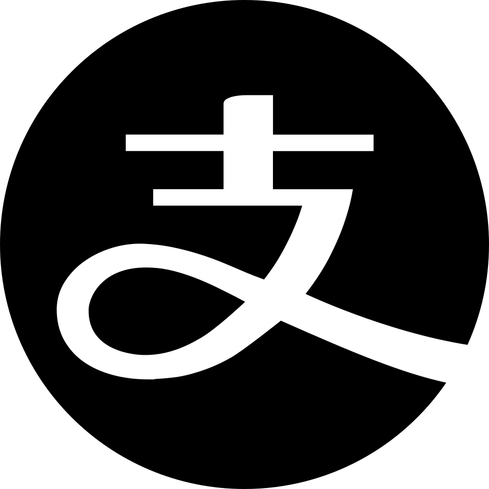 Png File Svg - Alipay (980x980), Png Download