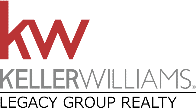 Keller Williams Legacy Group (792x612), Png Download
