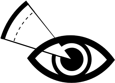 Future - Third Eye Logo Png (426x305), Png Download