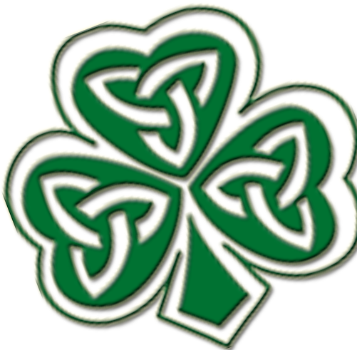The Celtic Fringe - Will Play For Beer. Will S Square Sticker 3" X 3" (500x500), Png Download