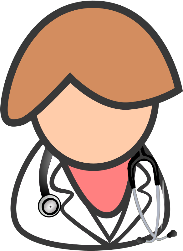 Psychologist Clipart (627x800), Png Download