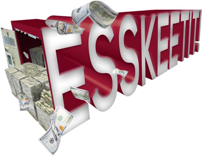 Esskeetit Lil Pump Shirt Sweatshirt Hoodie Harverd - Esskeetit (800x534), Png Download