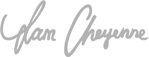 Clout Goggles - Calligraphy (601x238), Png Download