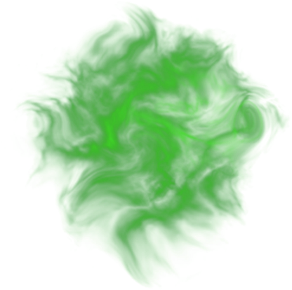 Svg Freeuse Library Green Transparent Aura Smoke Wallpaper Green Full Size Png Download Seekpng