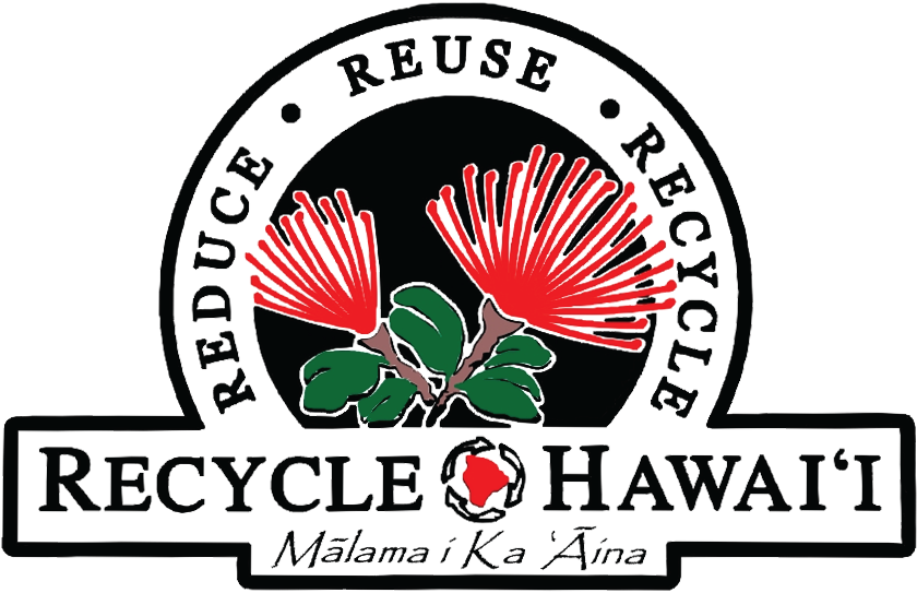 Recycle Hawaii - Sevier County Rescue Squad (839x600), Png Download