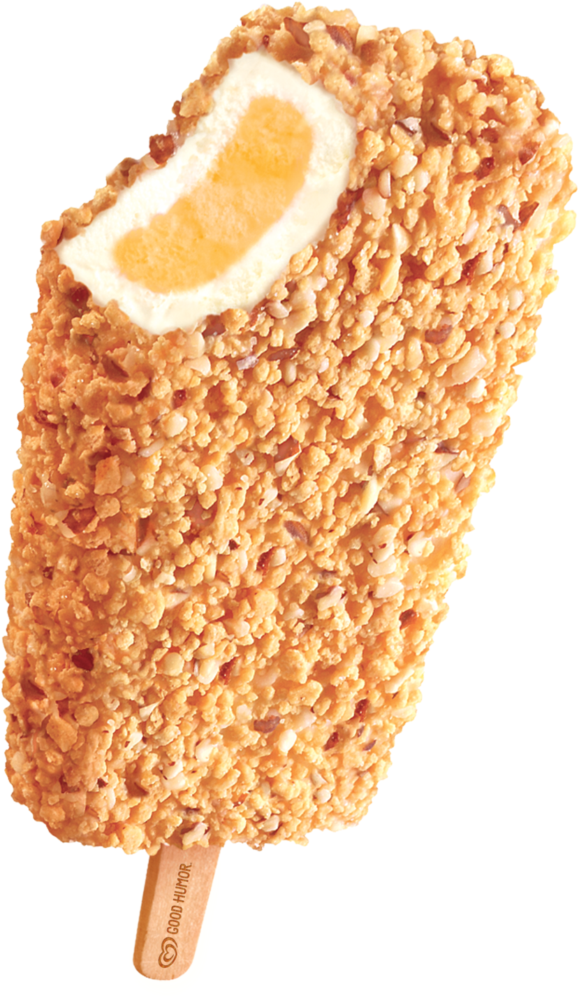 Good Humor Toasted Almond (1500x1500), Png Download