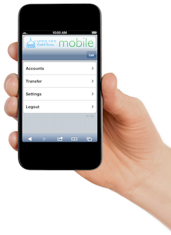 Mobile Phone Png Pictures - Generic Hand Smartphone Png (351x481), Png Download