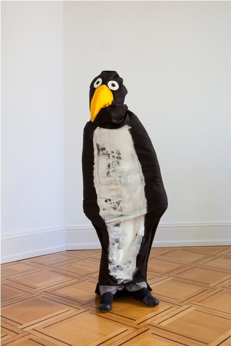 Penguin - Laura Ford Of Sullivan (700x700), Png Download