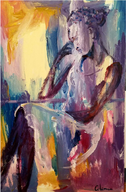 Related Events - Modern Art (1350x743), Png Download