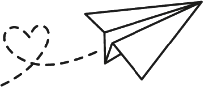 Graphic Free Library Plane Black Tumblr Love - Triangle (1024x1024), Png Download