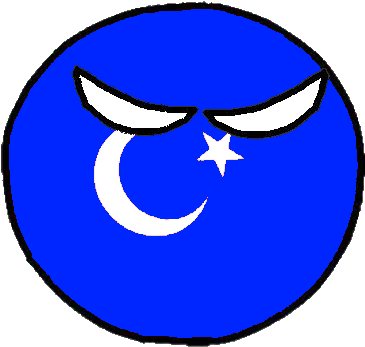 Neo-turkey - Crescent (800x600), Png Download