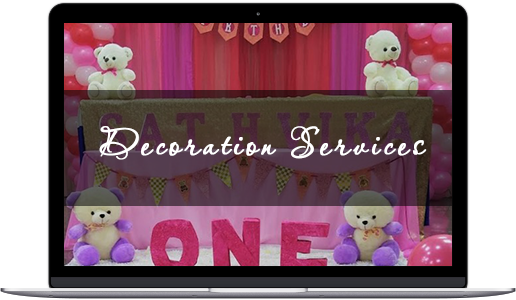 First Night Decoration Services - Chennai (516x300), Png Download