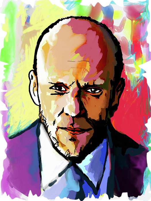 Click And Drag To Re-position The Image, If Desired - Canvas Print (525x700), Png Download