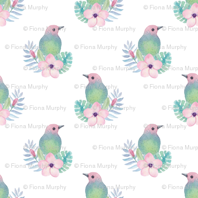 R5 Preview - Spoonflower (400x400), Png Download