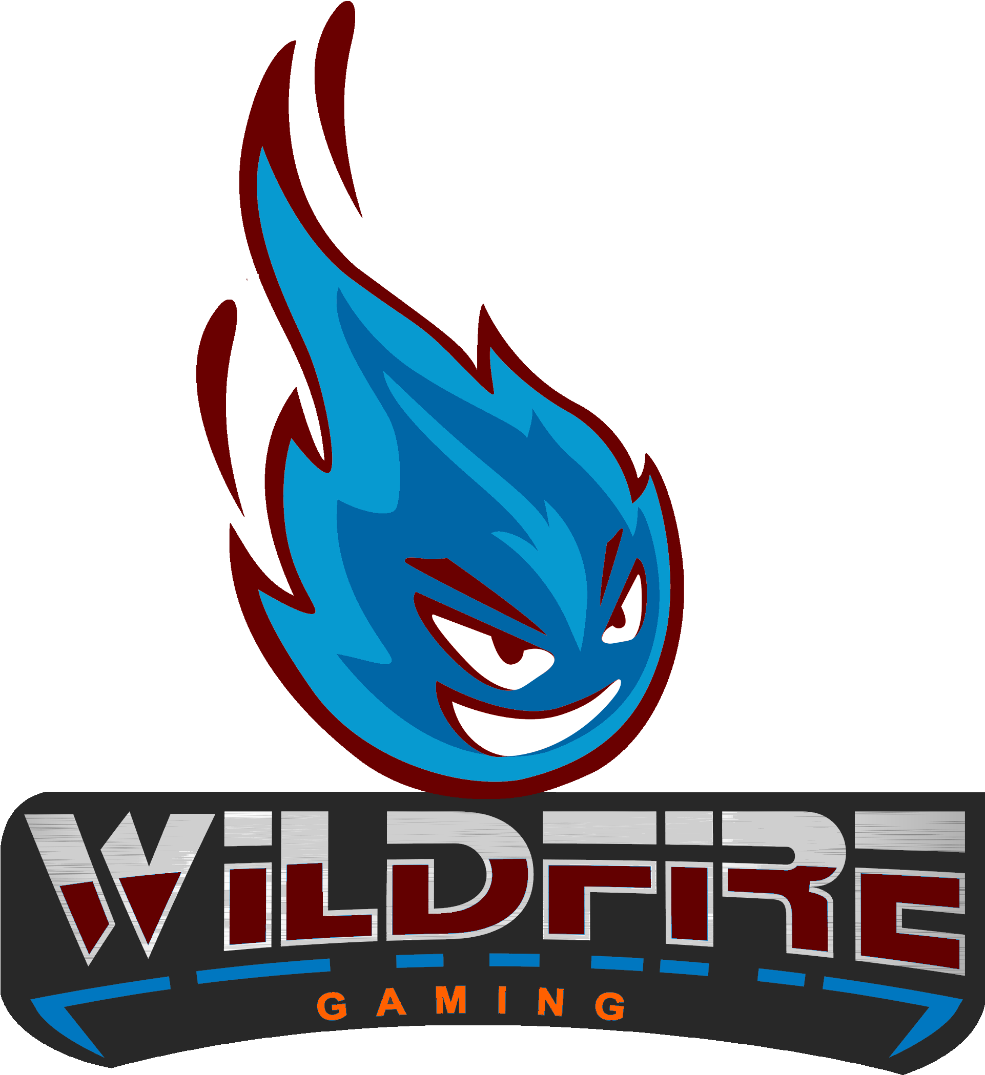 Wildfire Gaming Is A Newly Formed Gaming Group Of Highly - Ubisoft (4000x2300), Png Download
