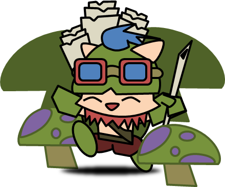 League Of Legends - League Of Legends Clip Art (440x367), Png Download