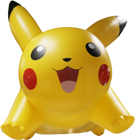 Pokemon Go Transparent Background - Pokemon No Background (640x480), Png Download