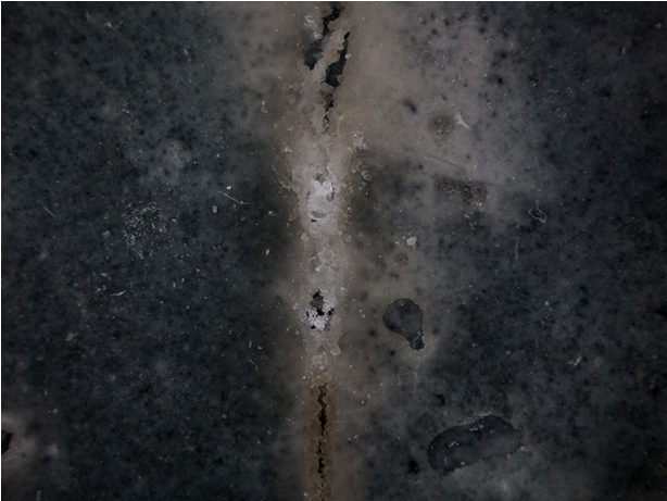 How Bacteria Makes Self-healing Concrete A Living Reality - Delft University Of Technology (809x460), Png Download