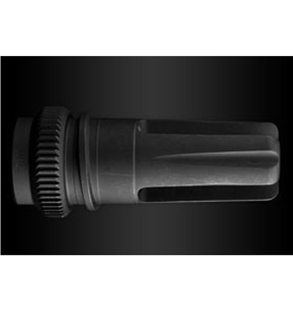 Advanced Armament Corporation (580x870), Png Download