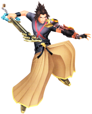 Terra Khbbsfm - Kh Bbs Terra (324x400), Png Download