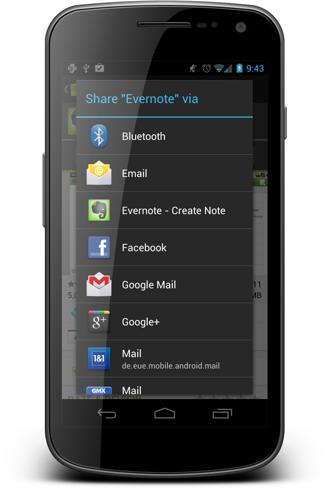 Large Preview - - Nova Launcher (1148x1994), Png Download