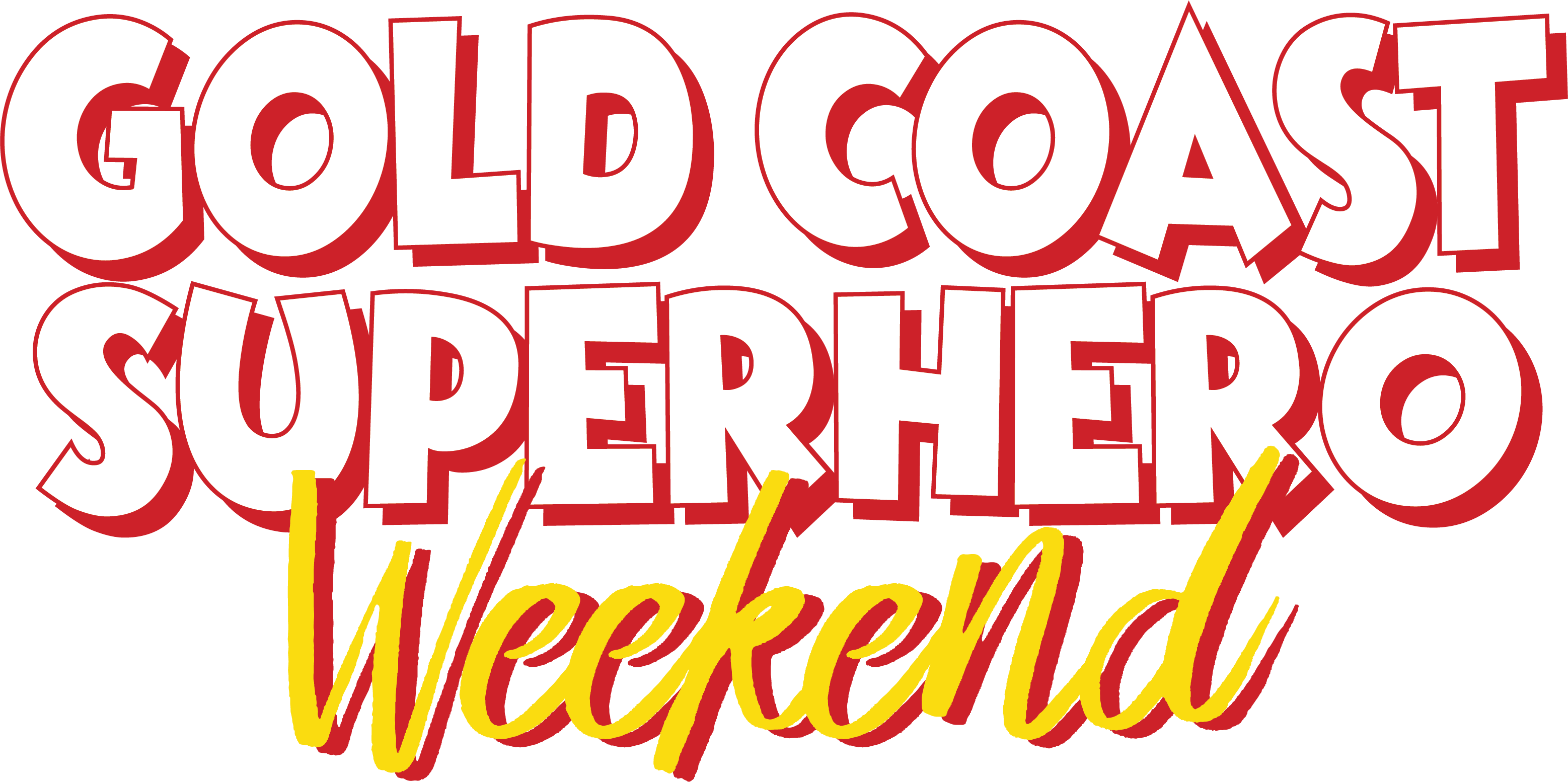 Gold Coast Film Festival, Meet And Greets With Your - Calligraphy (3115x1554), Png Download