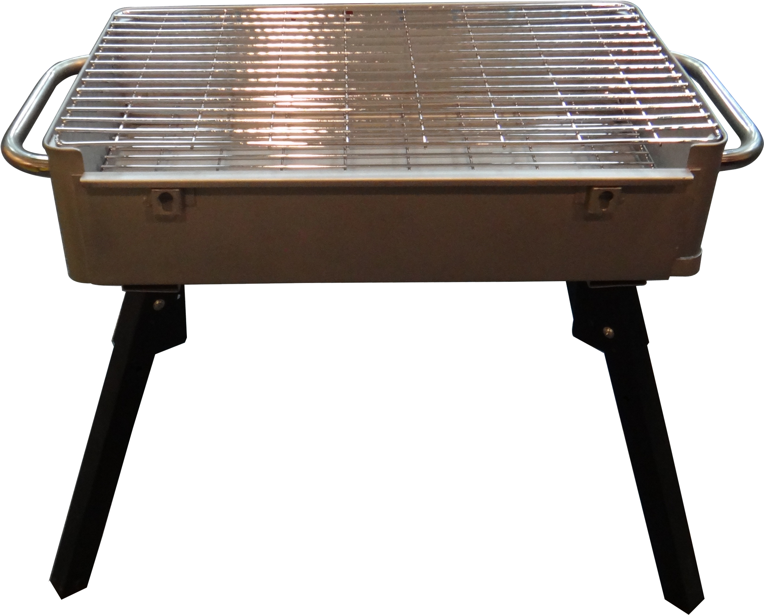 Liberty Firespot - Outdoor Grill Rack & Topper (2585x2096), Png Download