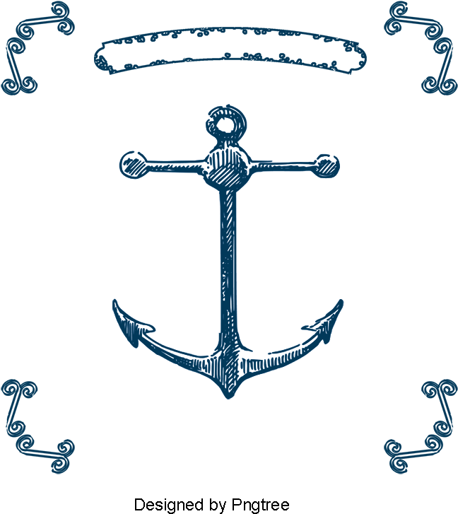 Vintage Nautical Design Theme Icon Vector Material, - Design (800x800), Png Download