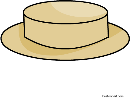Fall Hat Clip Art - Autumn (450x450), Png Download