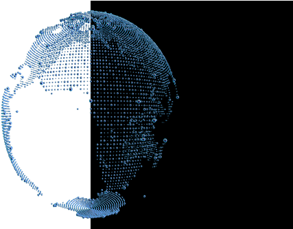 Play Preview Video - Abstract Earth Png (590x332), Png Download