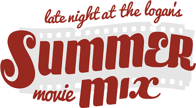 A Late Night At The Logan Series Tues Thurs Night Screenings - Poster (681x434), Png Download