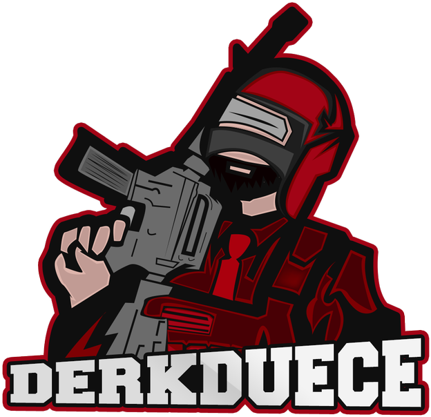 Derkduece Its Time, We Are Live Come Say Hi Http - Twitter (1200x675), Png Download