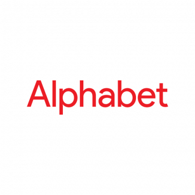 Alphabet Inc Logo Vector - Google Logo (400x400), Png Download