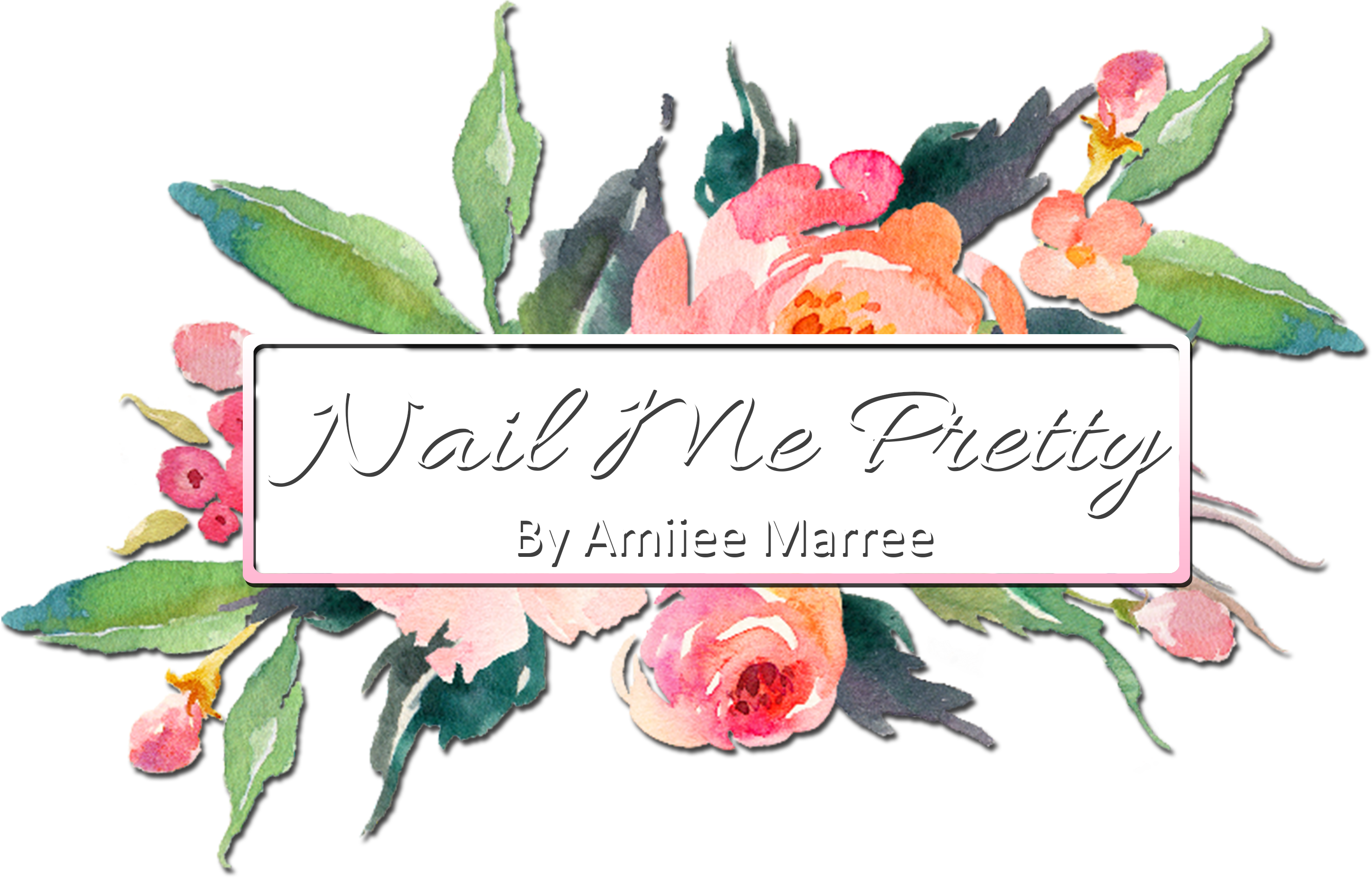 Flowers Watercolour (3000x3000), Png Download