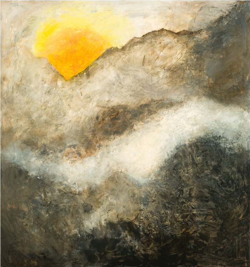 Graba Art 2009 A Man Of Answers - Art (1200x900), Png Download