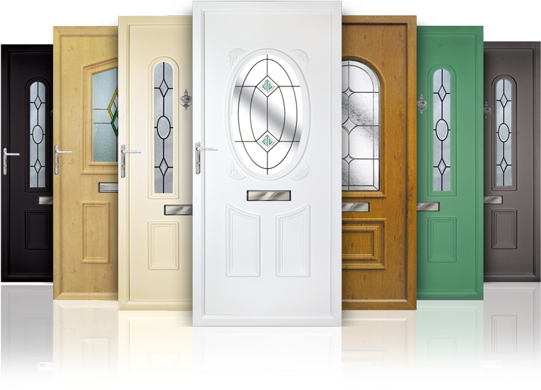 Doors - Door (800x592), Png Download